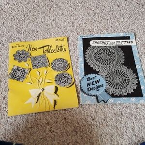 Vintage Star books